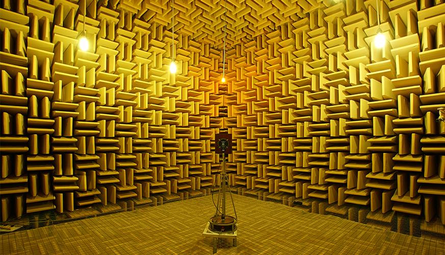 聲學全鏈制造與一站式技術服務 麥克風、耳機、擴音器、音響系統及集成應用的五大產品制造體系