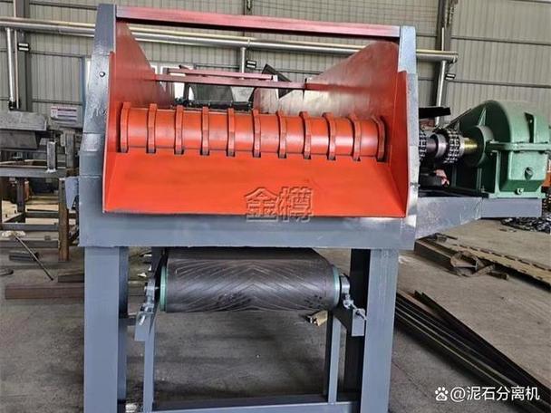 沙石分離機廠家要為客戶提供全方位的技術支持和服務保障